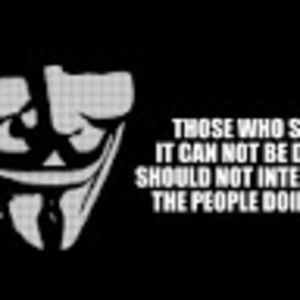 Meet your Posher, Darren